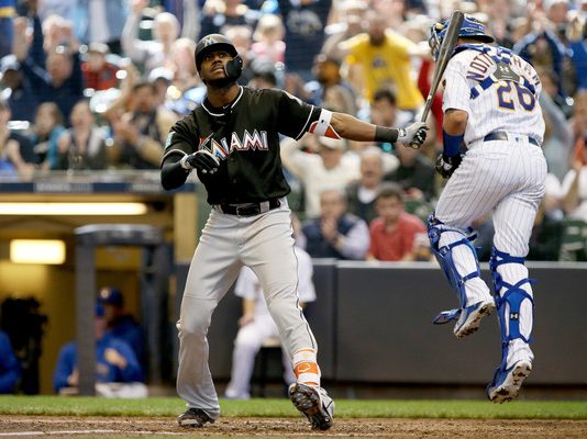 MILWAUKEE vs. MIAMI 7/9/2018 MLB Odds, Pick & Preview