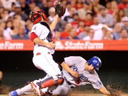 LA DODGERS vs. LA ANGELS 7/8/2018 MLB Odds, Pick & Preview