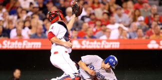 LA DODGERS vs. LA ANGELS 7/7/2018 MLB Odds, Pick & Preview