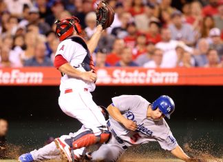 LA DODGERS vs. LA ANGELS 7/7/2018 MLB Odds, Pick & Preview