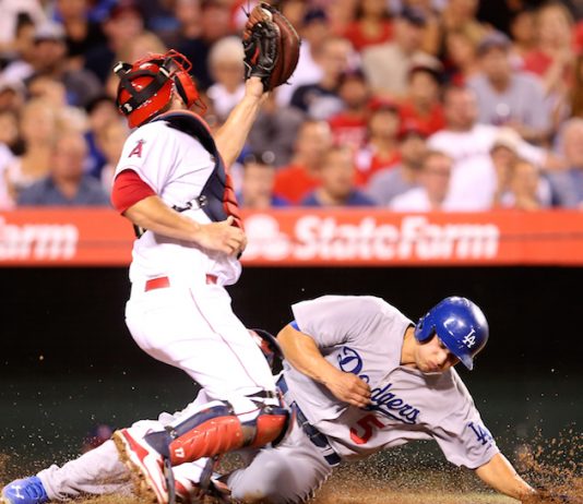 LA DODGERS vs. LA ANGELS 7/7/2018 MLB Odds, Pick & Preview