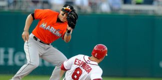 MIAMI vs. WASHINGTON 7/5/2018 MLB Odds, Pick & Preview