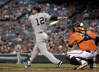 NY YANKEES vs. BALTIMORE 7/9/2018 MLB Odds, Pick & Preview