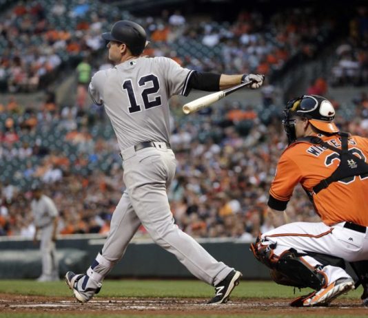 NY YANKEES vs. BALTIMORE 7/9/2018 MLB Odds, Pick & Preview