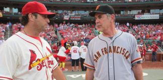 ST LOUIS vs. SAN FRANCISCO 7/7/2018 MLB Odds, Pick & Preview