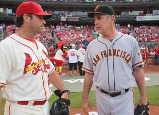 SAN FRANCISCO vs. MIAMI 5/28/2019 MLB Odds, Pick & Preview