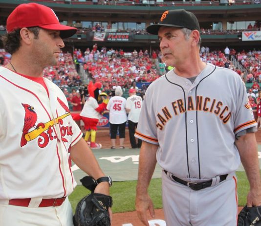 SAN FRANCISCO vs. MIAMI 5/28/2019 MLB Odds, Pick & Preview