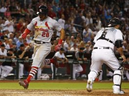 ST LOUIS vs. ARIZONA 7/4/2018 MLB Odds, Pick & Preview