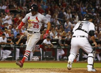 ST LOUIS vs. ARIZONA 7/4/2018 MLB Odds, Pick & Preview