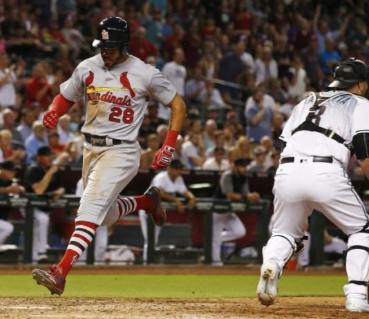 ST LOUIS vs. ARIZONA 7/4/2018 MLB Odds, Pick & Preview