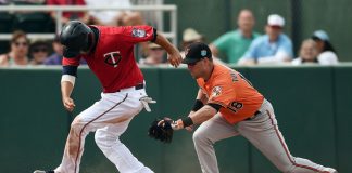 BALTIMORE vs. MINNESOTA 7/5/2018 MLB Odds, Pick & Preview