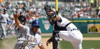 TEXAS vs. DETROIT 7/7/2018 MLB Odds, Pick & Preview