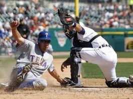 TEXAS vs. DETROIT 7/5/2018 MLB Odds, Pick & Preview