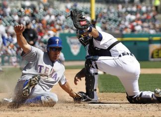 TEXAS vs. DETROIT 7/5/2018 MLB Odds, Pick & Preview