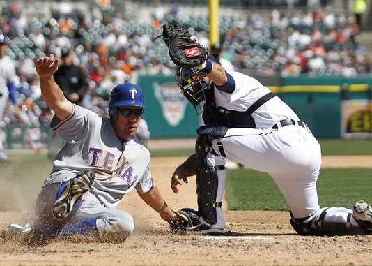 TEXAS vs. DETROIT 7/5/2018 MLB Odds, Pick & Preview