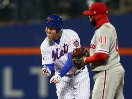 PHILADELPHIA vs. NY METS 7/10/2018 MLB Odds, Pick & Preview