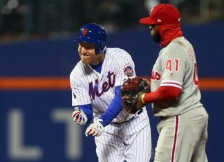 PHILADELPHIA vs. NY METS 7/10/2018 MLB Odds, Pick & Preview