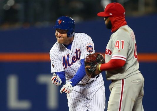 NY METS vs. PHILADELPHIA 9/19/2018 MLB Odds, Pick & Preview