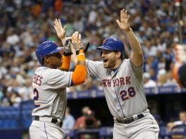 TAMPA BAY vs. NY METS 7/7/2018 MLB Odds, Pick & Preview