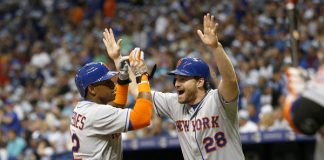 TAMPA BAY vs. NY METS 7/7/2018 MLB Odds, Pick & Preview