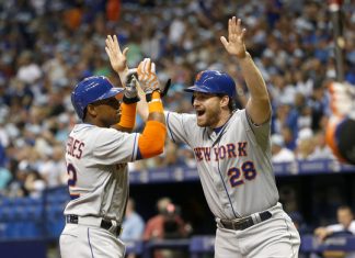 TAMPA BAY vs. NY METS 7/7/2018 MLB Odds, Pick & Preview