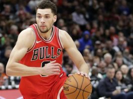 Bulls match Kings” $80M offer to LaVine