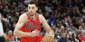 Bulls match Kings” $80M offer to LaVine