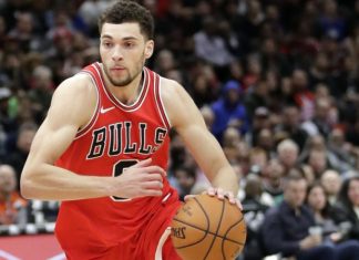 Bulls match Kings” $80M offer to LaVine