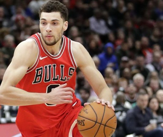Bulls match Kings” $80M offer to LaVine