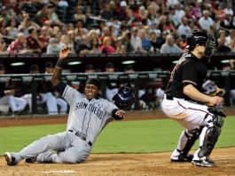 SAN DIEGO vs. ARIZONA 7/7/2018 MLB Odds, Pick & Preview