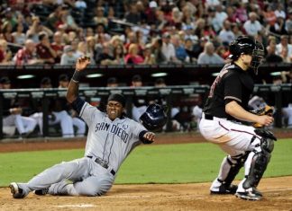 SAN DIEGO vs. ARIZONA 7/7/2018 MLB Odds, Pick & Preview