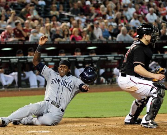 SAN DIEGO vs. ARIZONA 7/7/2018 MLB Odds, Pick & Preview