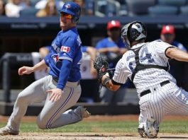 NY YANKEES vs. TORONTO 7/7/2018 MLB Odds, Pick & Preview
