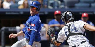 NY YANKEES vs. TORONTO 7/7/2018 MLB Odds, Pick & Preview