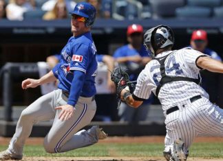 NY YANKEES vs. TORONTO 7/7/2018 MLB Odds, Pick & Preview