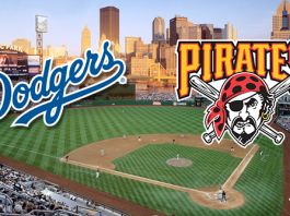 PITTSBURGH vs. LA DODGERS 7/4/2018 MLB Odds, Pick & Preview