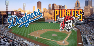 PITTSBURGH vs. LA DODGERS 7/4/2018 MLB Odds, Pick & Preview