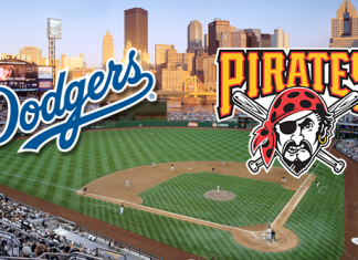PITTSBURGH vs. LA DODGERS 7/4/2018 MLB Odds, Pick & Preview