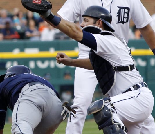 DETROIT vs. TAMPA BAY 7/10/2018 MLB Odds, Pick & Preview