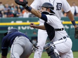 DETROIT vs. TAMPA BAY 7/9/2018 MLB Odds, Pick & Preview