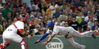 TEXAS vs. BOSTON 7/9/2018 MLB Odds, Pick & Preview