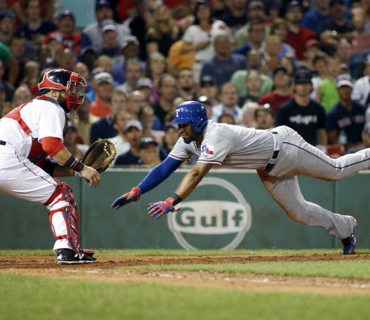 TEXAS vs. BOSTON 7/9/2018 MLB Odds, Pick & Preview