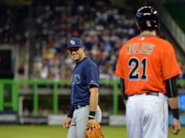 TAMPA BAY vs. MIAMI 7/4/2018 MLB Odds, Pick & Preview