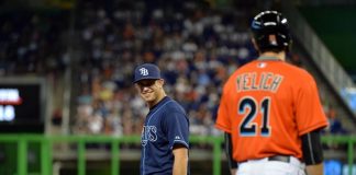 TAMPA BAY vs. MIAMI 7/4/2018 MLB Odds, Pick & Preview