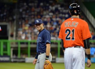 TAMPA BAY vs. MIAMI 7/4/2018 MLB Odds, Pick & Preview
