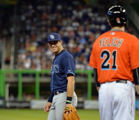 TAMPA BAY vs. MIAMI 7/4/2018 MLB Odds, Pick & Preview