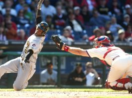 PHILADELPHIA vs. PITTSBURGH 7/7/2018 MLB Odds, Pick & Preview