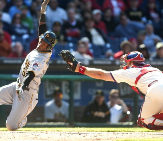 PHILADELPHIA vs. PITTSBURGH 7/8/2018 MLB Odds, Pick & Preview