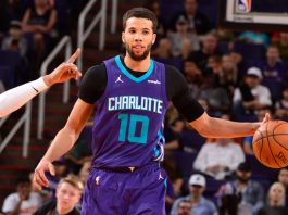 Carter-Williams going to Rockets