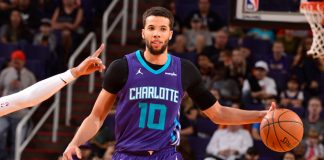 Carter-Williams going to Rockets